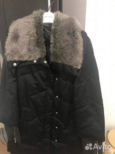 Пальто karen millen