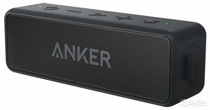 Anker SoundCore 2 bluetooth-колонка новая