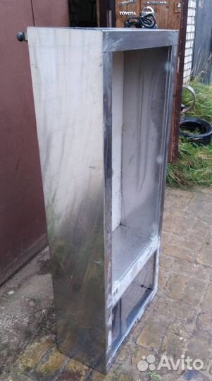 Фритюрница üret