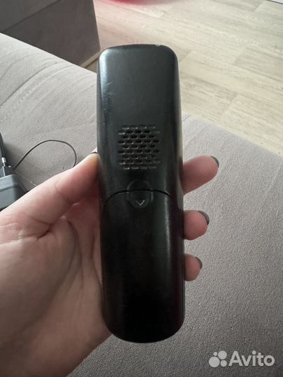 Panasonic телефон домашний