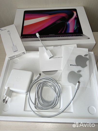 Apple MacBook pro 13 (2020)
