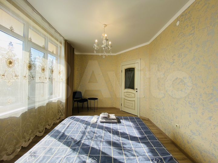 Квартира-студия, 15 м², 1/3 эт.