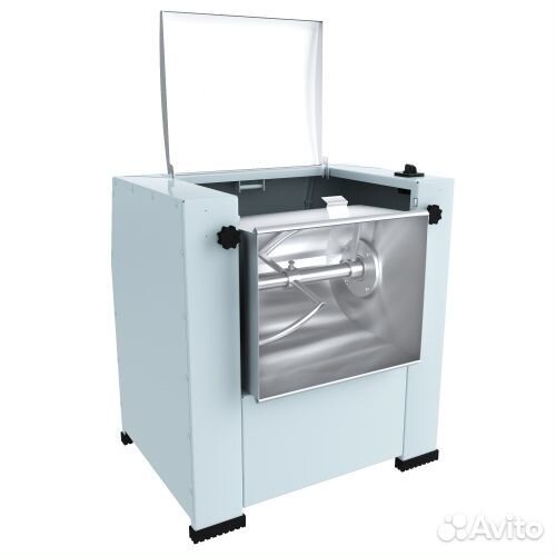 Тестомес для крутого теста