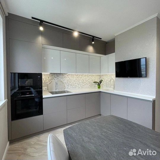 Кухни на заказ от производителя