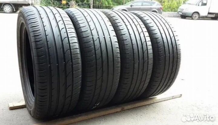 Continental ContiPremiumContact 2 215/40 R17