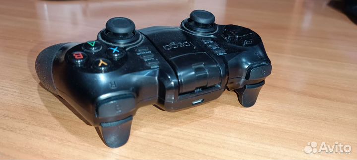 Геймпад ipega