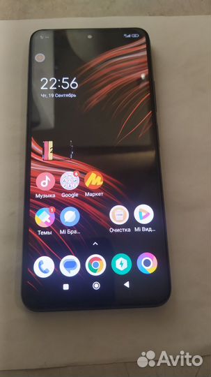 Xiaomi Poco X5, 8/256 ГБ