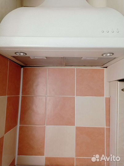 Вытяжка для кухни бу