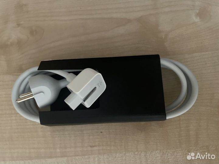 Удлинитель для адаптера питания Apple MacBook