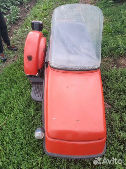 Продам люльку