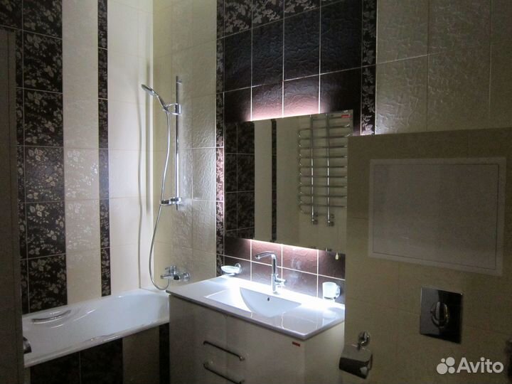 Ремонт санузла