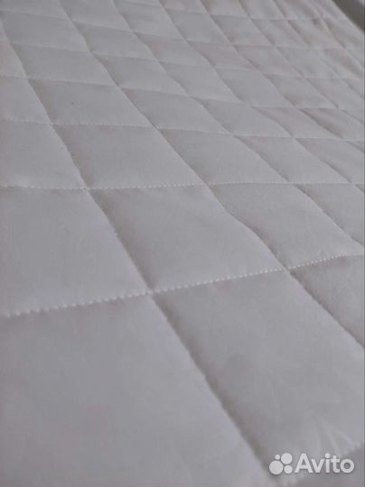 Матрас детский 160 80