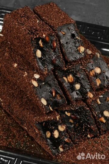 Лукум фруктовый принц опт RHL-2580