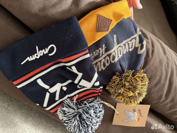 Шапка запорожец