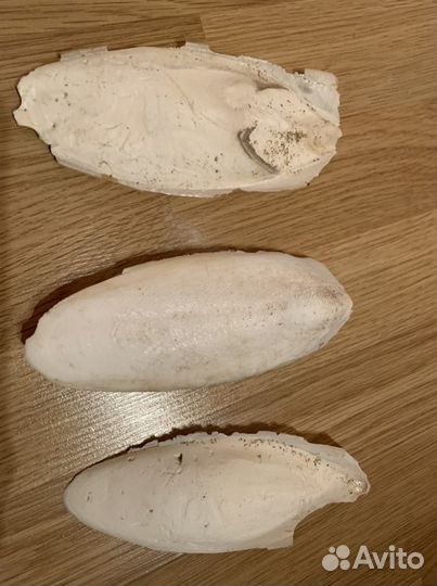 Кость кальмара для попугаев