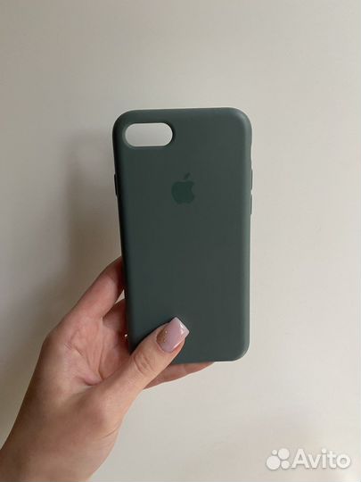Чехол на iPhone 7 8