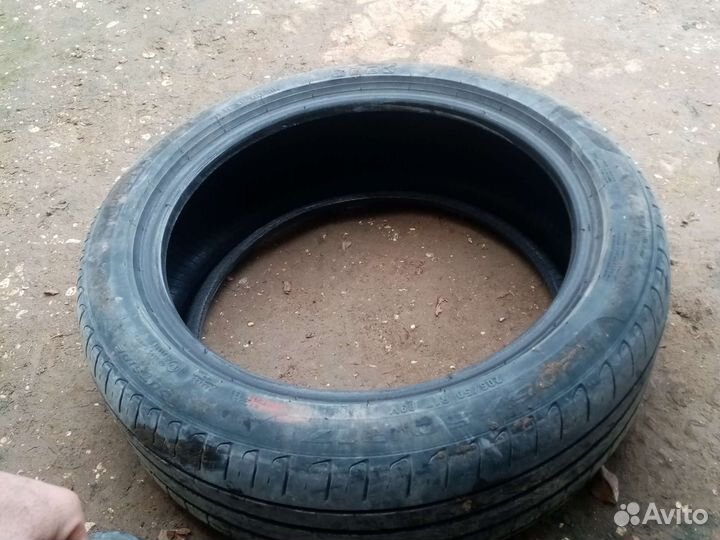 Покрышки на автомобиль