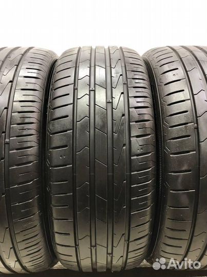 Hankook Ventus Prime 3 K125 215/50 R18 116Z
