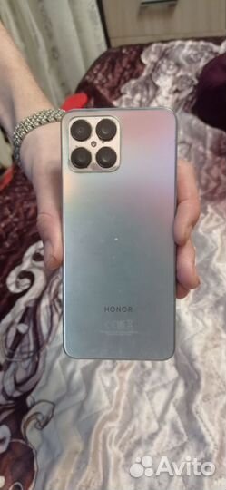 HONOR 8X, 6/128 ГБ