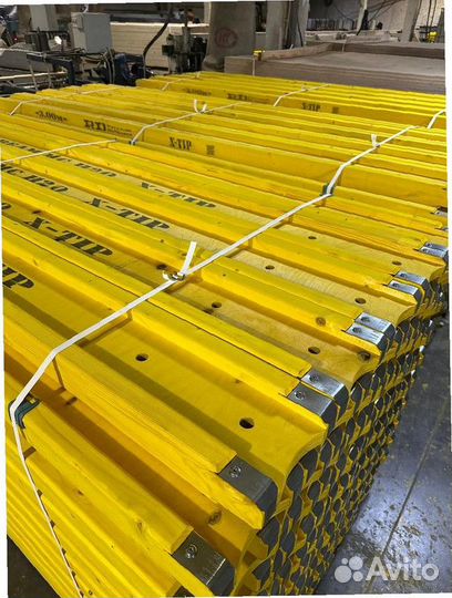 Балка двутавровая бу