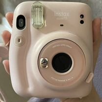 Fujifilm instax mini