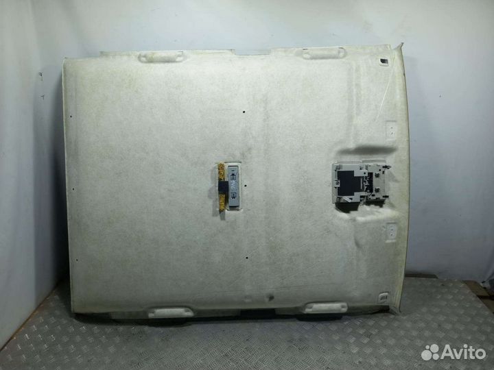 Обшивка потолка Volkswagen Amarok 2H7867501AH