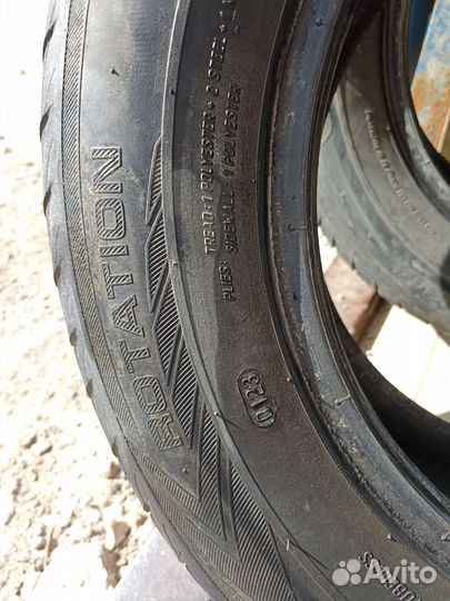 КАМА Breeze 185/65 R14