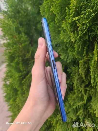 Xiaomi Mi 11 Lite, 8/128 ГБ