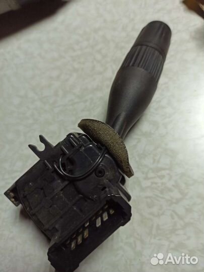 Переключатель дворников Renault Safrane (770103654