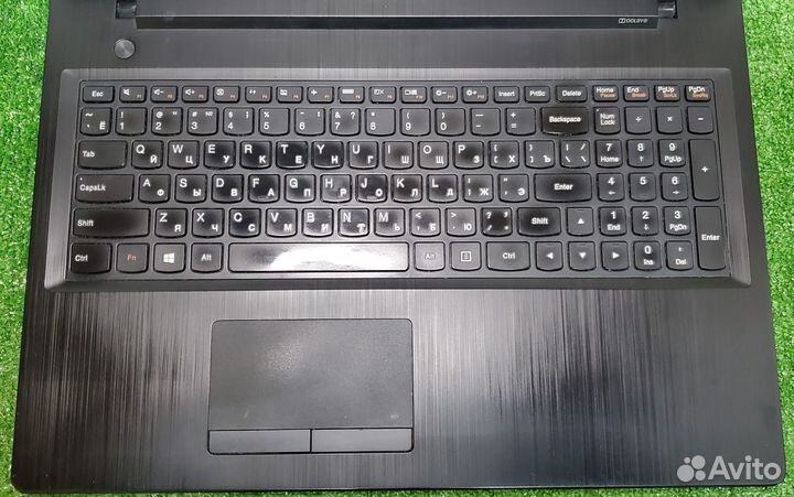 Ноутбук Lenovo G50-70 (Т19111)