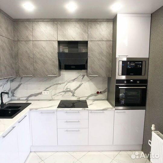 Кухни на заказ