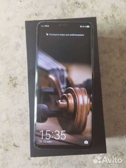 Huawei mate 20 pro