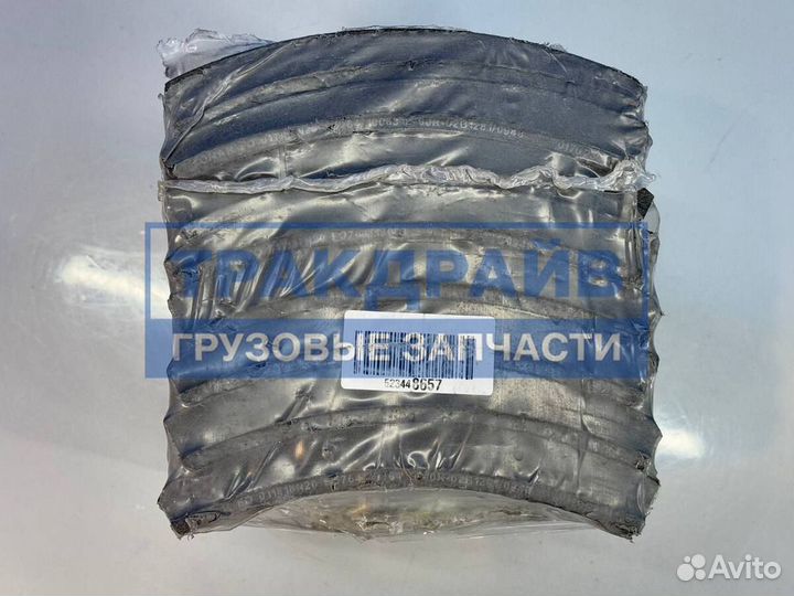 Накладки тормозные для Даф 95XF 19063 2 ремонт