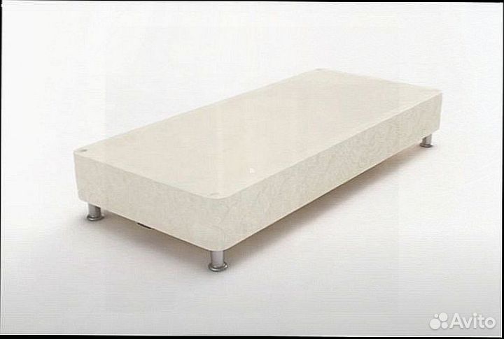 Кровати Box-spring
