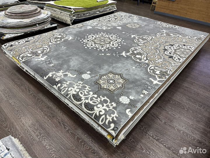 Ковер 3х4 новый