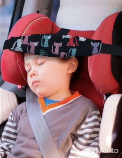 Клювонос Фиксатор головы Держатель для головы