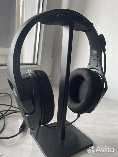 Беспроводные наушники hyperx