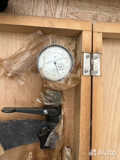 Измерительный инструмент