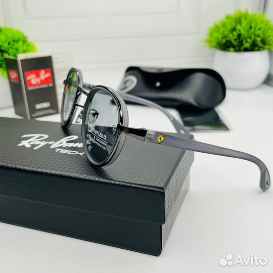 Очки Имиджевые Ray-Ban