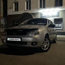 ВАЗ (LADA) Kalina 1.4 MT, 2009, 205 000 км, с пробегом, цена 280 000 руб.