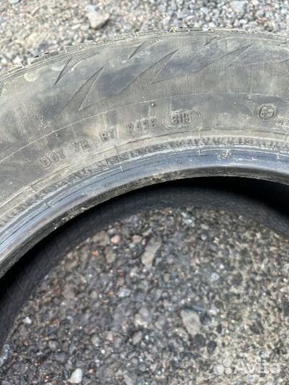 Formula Ice 215/55 R16 97T