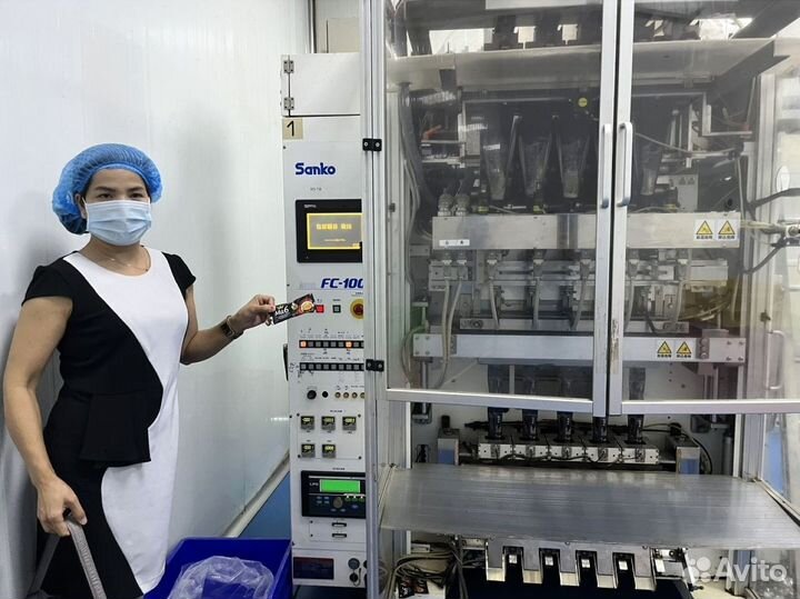 Доставка кофе оптом из Вьетнама