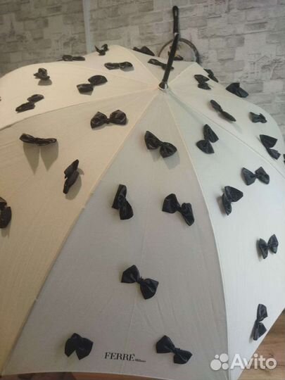 Зонт женский итальянский