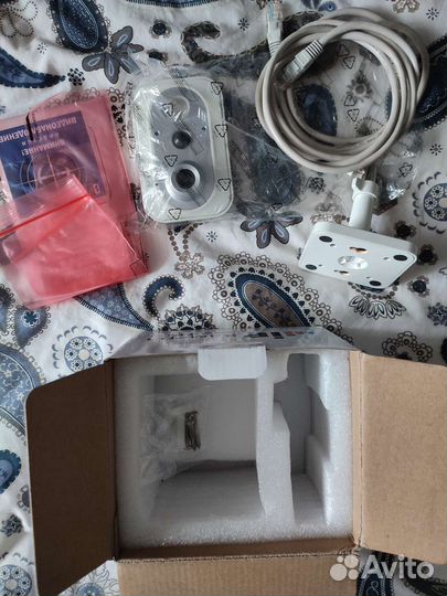 IP камера St-tm 711 pro