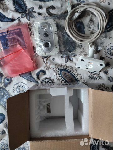 IP камера St-tm 711 pro