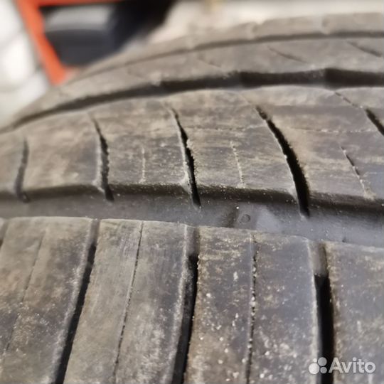 Pirelli Cinturato P1 185/65 R15