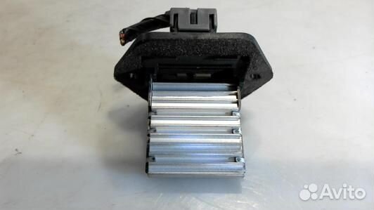 Сопротивление печки KIA cerato 1 (57N05KL01)