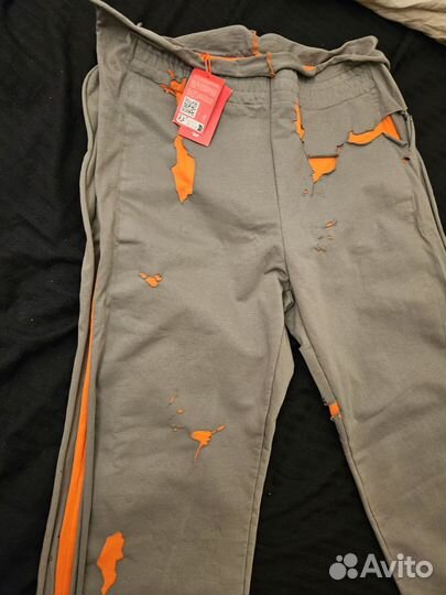 Брюки мужские diesel новые оригинал