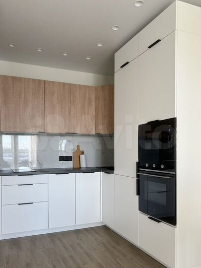 1-к. квартира, 36 м², 2/4 эт.