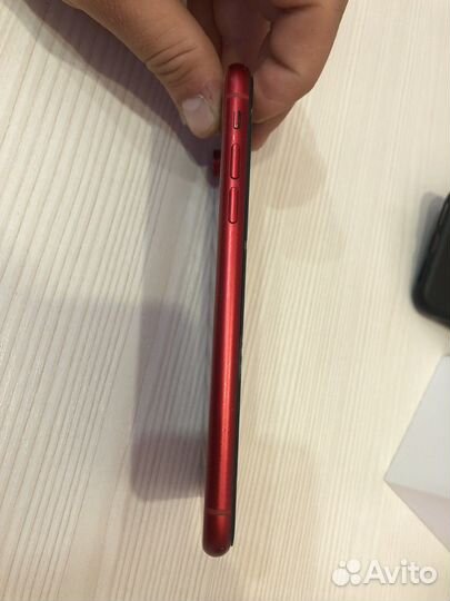 Мобильные телефоны iPhone xr